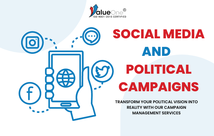  Social media has become an increasingly important tool for political campaigns