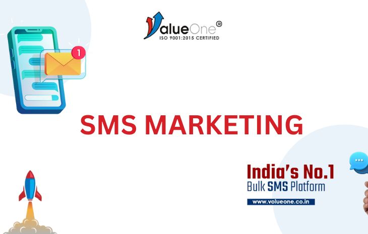  SMS Marketing